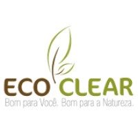 Eco Clear logo, Eco Clear contact details