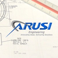 ARUSI, LLC. logo, ARUSI, LLC. contact details