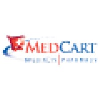 MedCart Specialty Pharmacy logo, MedCart Specialty Pharmacy contact details