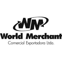 World Merchant logo, World Merchant contact details