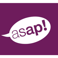 ASAP Idiomas logo, ASAP Idiomas contact details