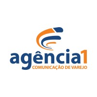 Agência 1 Web Distribuidora de Folhetos logo, Agência 1 Web Distribuidora de Folhetos contact details