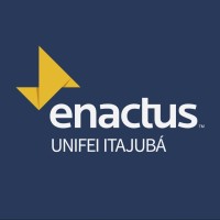 Enactus Unifei Itajubá logo, Enactus Unifei Itajubá contact details