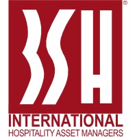 BSH International logo, BSH International contact details