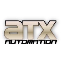 ATX Automation logo, ATX Automation contact details