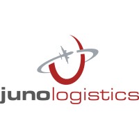 Juno Logistics logo, Juno Logistics contact details