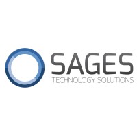 SAGES - Technology Solutions logo, SAGES - Technology Solutions contact details