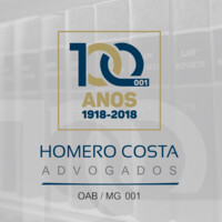 Homero Costa Advogados logo, Homero Costa Advogados contact details