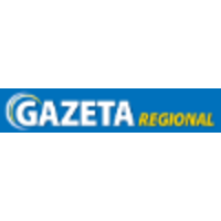 Jornal Gazeta Regional logo, Jornal Gazeta Regional contact details