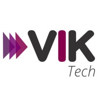 VIK Tech and Services logo, VIK Tech and Services contact details