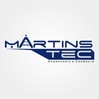 MartinsTec logo, MartinsTec contact details