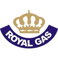 Royal Development For Gas Works logo, Royal Development For Gas Works contact details