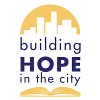 Building Hope in the City logo, Building Hope in the City contact details