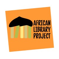 African Library Project logo, African Library Project contact details