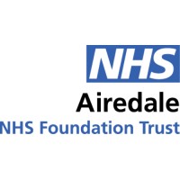 Airedale NHS Trust logo, Airedale NHS Trust contact details