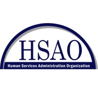 HSAO logo, HSAO contact details