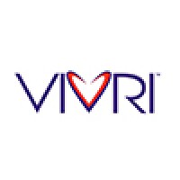 VIVRI logo, VIVRI contact details