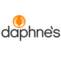 Daphne's logo, Daphne's contact details