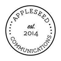 Appleseed Co logo, Appleseed Co contact details