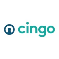 Cingo logo, Cingo contact details