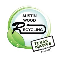 Austin Wood Recycling logo, Austin Wood Recycling contact details