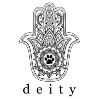 Deity Animal Rescue logo, Deity Animal Rescue contact details