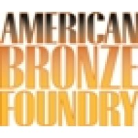 American Bronze Foundry logo, American Bronze Foundry contact details