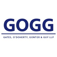 Gates, ODoherty, Gonter & Guy, LLP logo, Gates, ODoherty, Gonter & Guy, LLP contact details