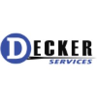 Decker Services logo, Decker Services contact details