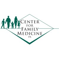 Center for Family Medicine logo, Center for Family Medicine contact details