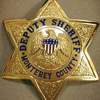 Monterey County Sheriff's Office logo, Monterey County Sheriff's Office contact details