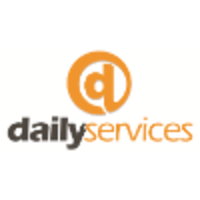 Daily Services logo, Daily Services contact details