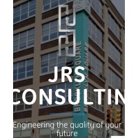 JRS Consulting logo, JRS Consulting contact details