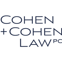 Cohen & Cohen Law PC logo, Cohen & Cohen Law PC contact details