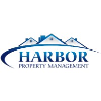 Harbor Property Management logo, Harbor Property Management contact details