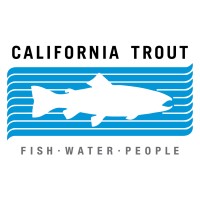 California Trout Inc logo, California Trout Inc contact details