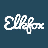 Elkfox logo, Elkfox contact details