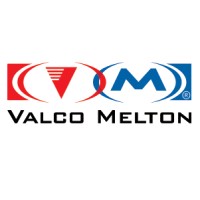 Valco Melton logo, Valco Melton contact details