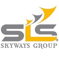 Skyways Group logo, Skyways Group contact details