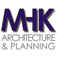 MHK Architecture & Planning logo, MHK Architecture & Planning contact details