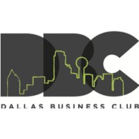 Dallas Business Club logo, Dallas Business Club contact details