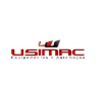 Usimac Equipamentos e Automação EPP logo, Usimac Equipamentos e Automação EPP contact details