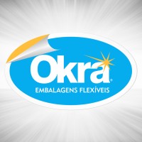 Okra Embalagens logo, Okra Embalagens contact details