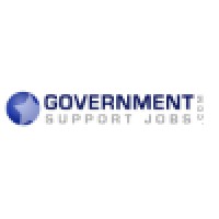 Government Support Jobs logo, Government Support Jobs contact details