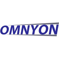 Omnyon logo, Omnyon contact details