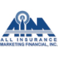 AIM - All Insurance Marketing logo, AIM - All Insurance Marketing contact details