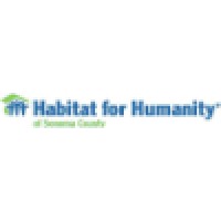 habitat logo, habitat contact details