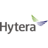 Hytera America logo, Hytera America contact details