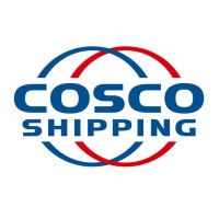 COSCO SHIPPING logo, COSCO SHIPPING contact details