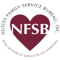 NUTLEY FAMILY SERVICE BUREAU INC logo, NUTLEY FAMILY SERVICE BUREAU INC contact details